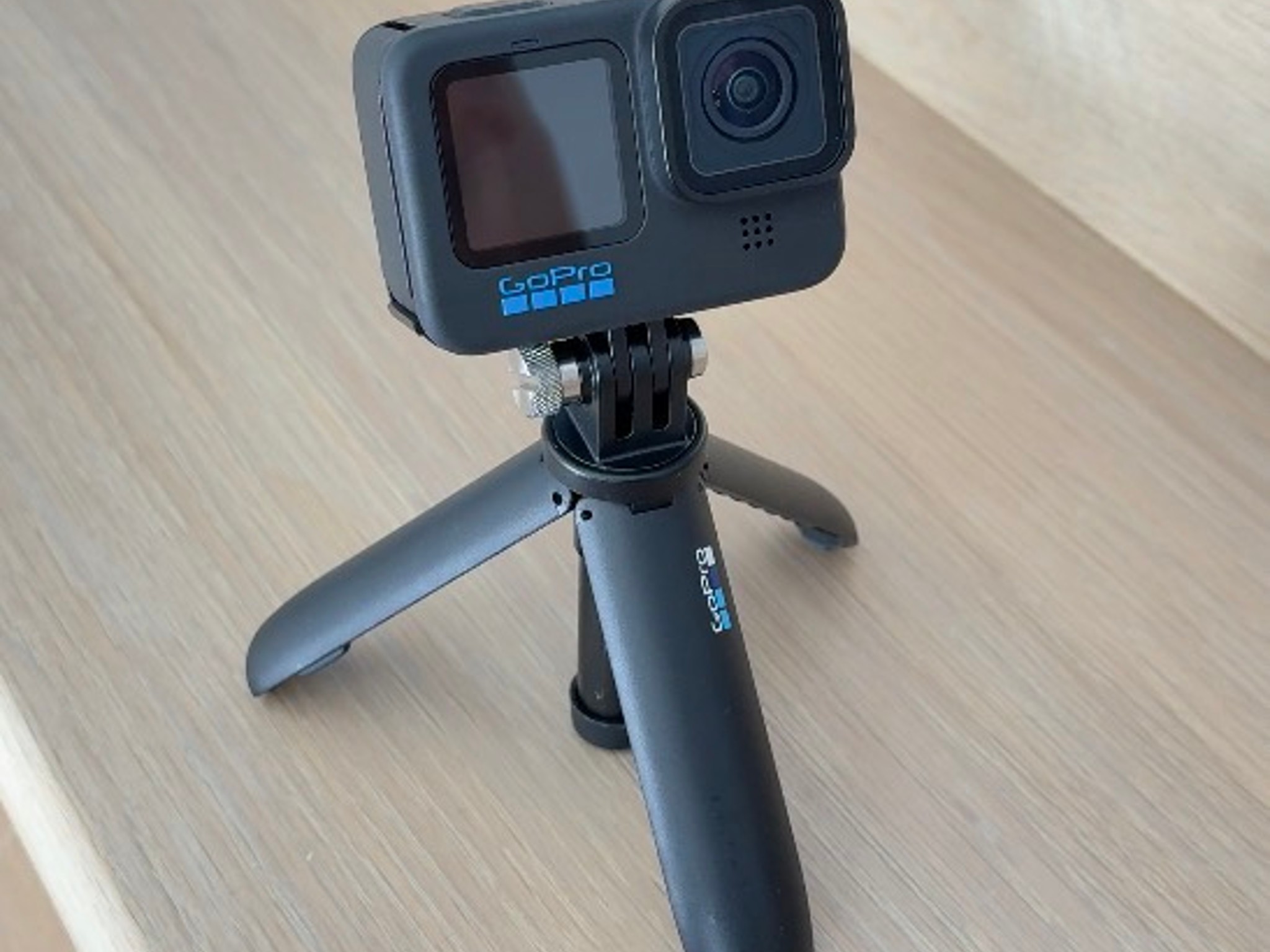 GoPro Hero 11 Black Edition - Amazing Condition - Rarely Used - Excellent Camera Quality!