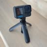 GoPro Hero 11 Black Edition - Amazing Condition - Rarely Used - Excellent Camera Quality!