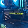 "Value King" Fishtank 1080p Gaming PC - Ryzen 5 5500 | RTX 2070 Super | 16GB DDR4 3200 | WiFi & BT