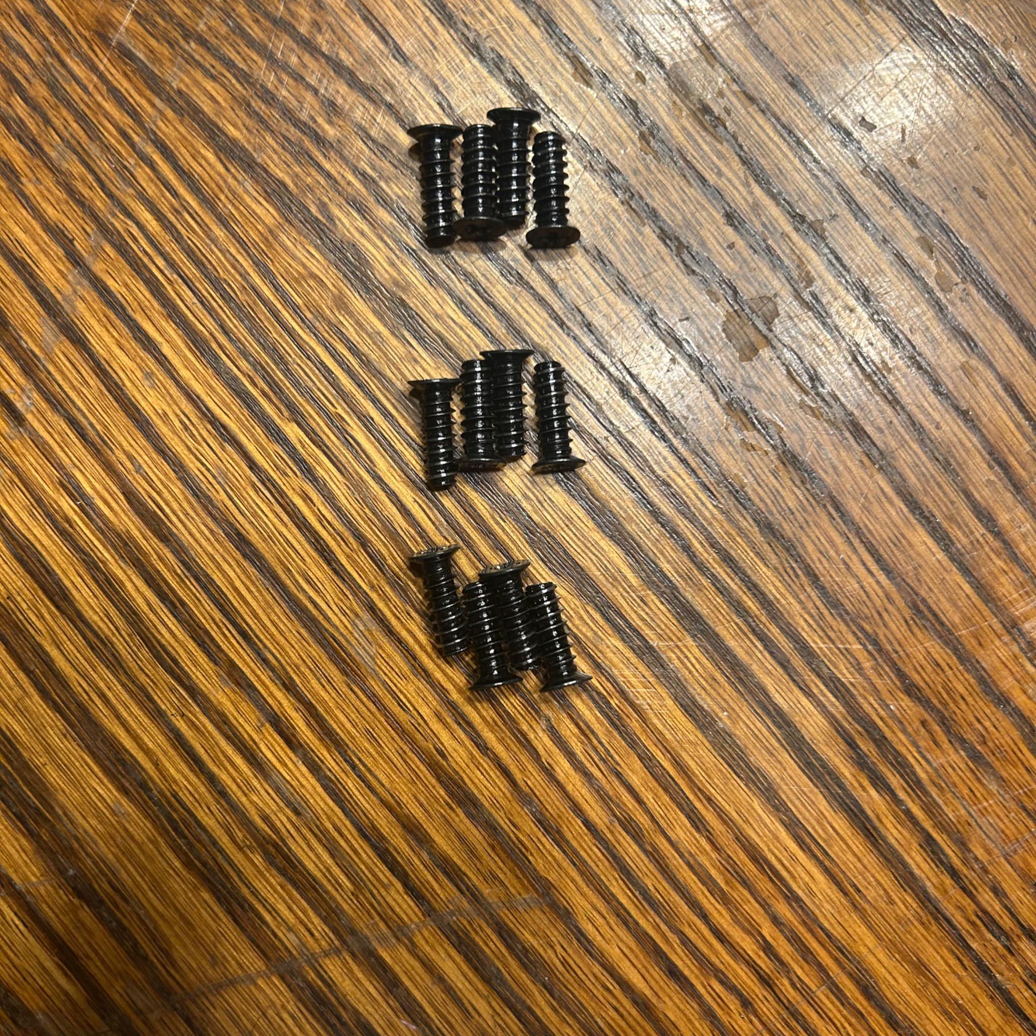 HYTE Case Fans 120mm