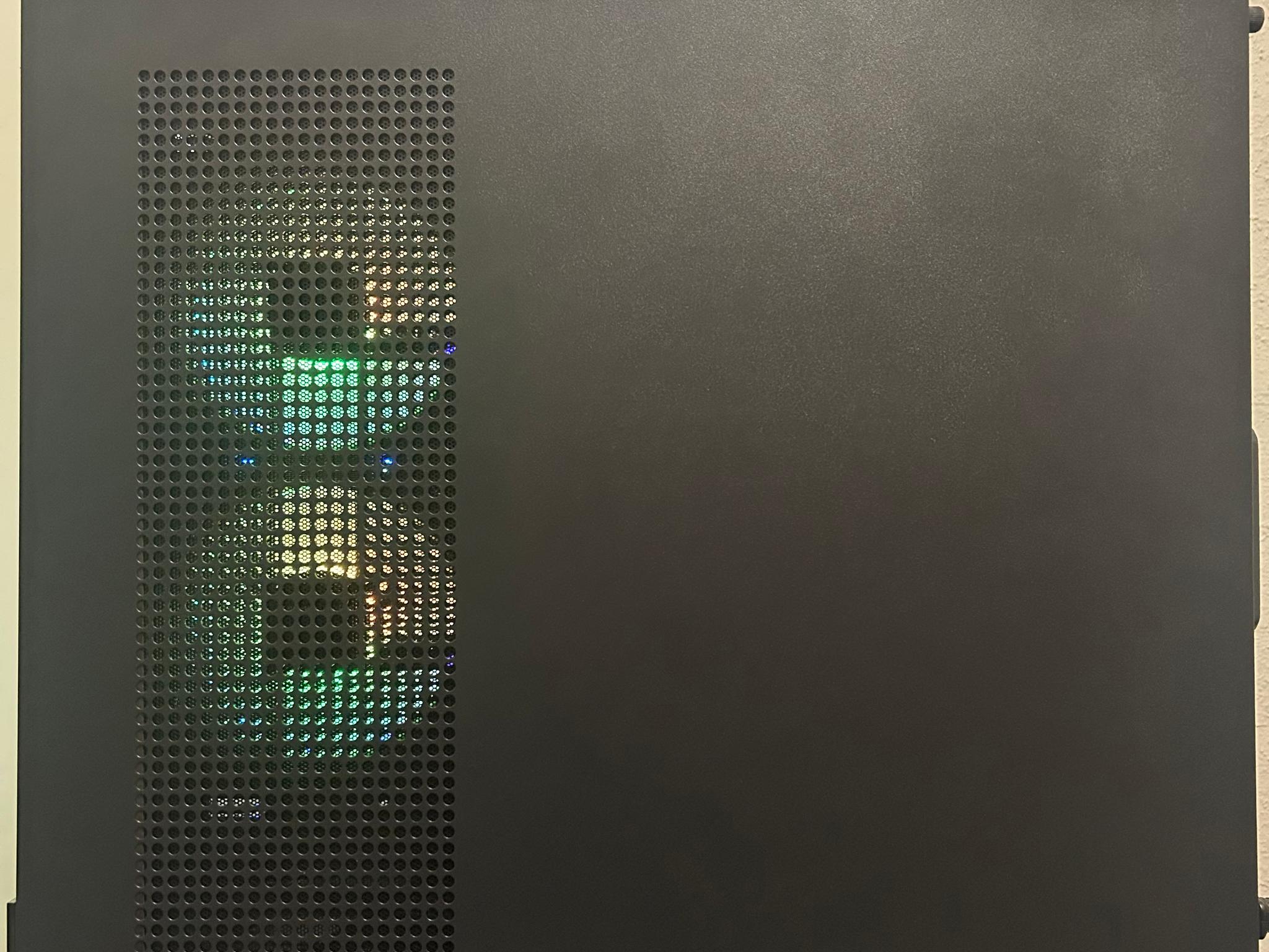 NVIDIA GeForce GTX 1080 - Image 3