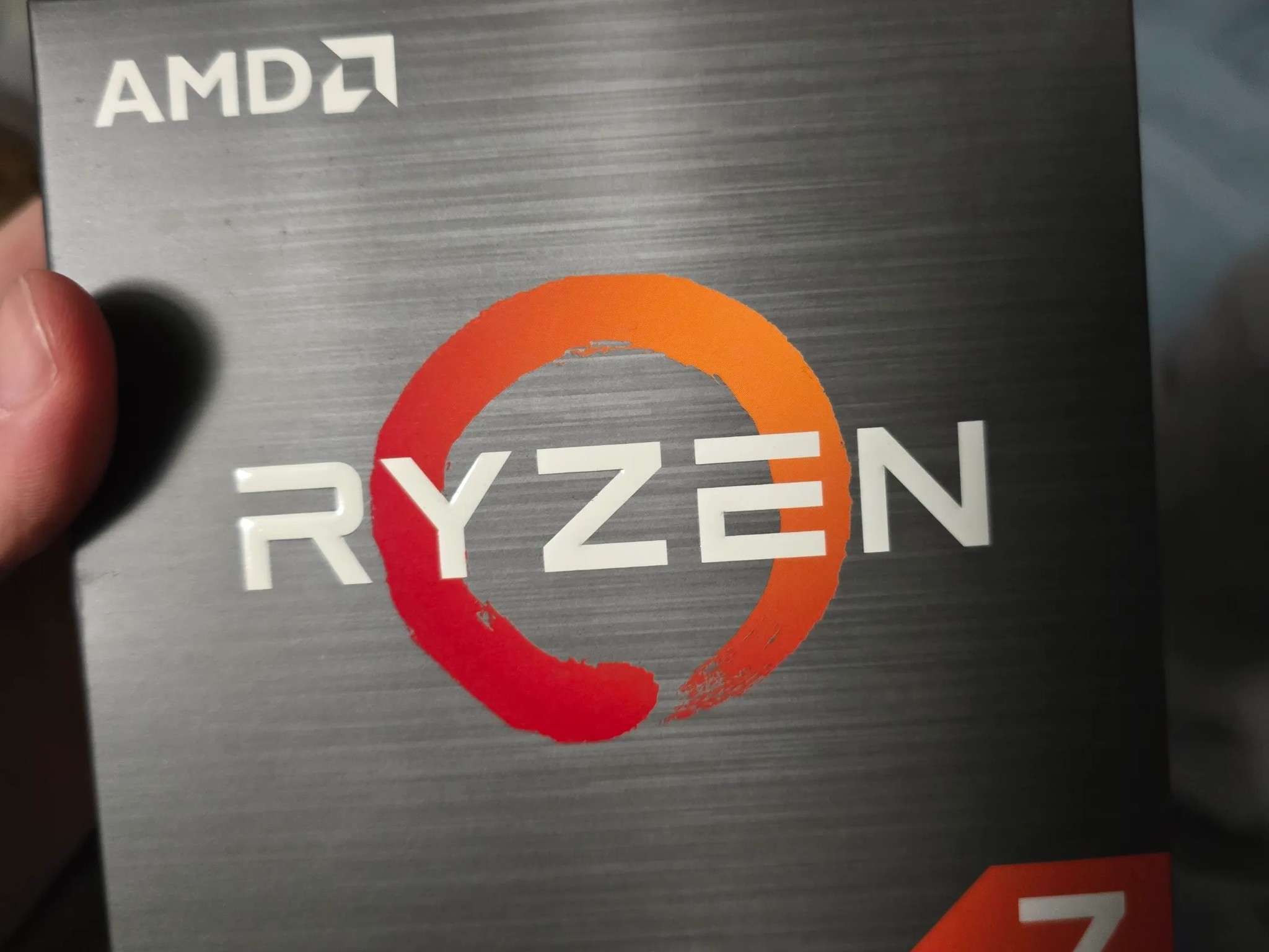 R7 5800x b450-f 32 gigs of ram NZXT Kraken x63