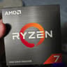 R7 5800x b450-f 32 gigs of ram NZXT Kraken x63