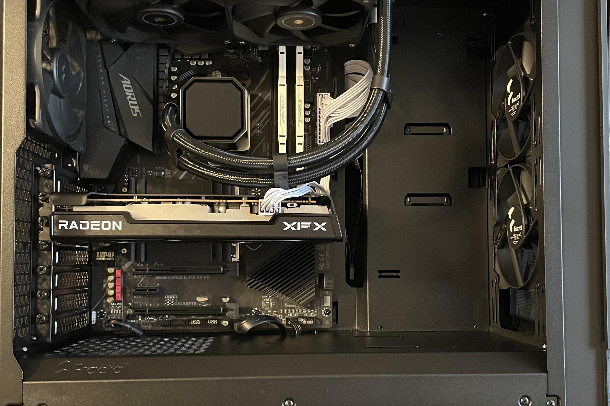 Precision PCs - Custom Built Gaming Computers!
