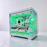 5080 AORUS MASTER ICE Ryzen 7 9800X3D 32GB DDR5 2TB M.2 WIFI 7 Win 11 Pro