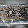 Gigabyte GTX 1070 WINDFORCE OC 8Gb
