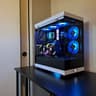 Ryzen 7 5700X | RTX 3070 | 32GB RAM | 2TB M.2 NVME SSD