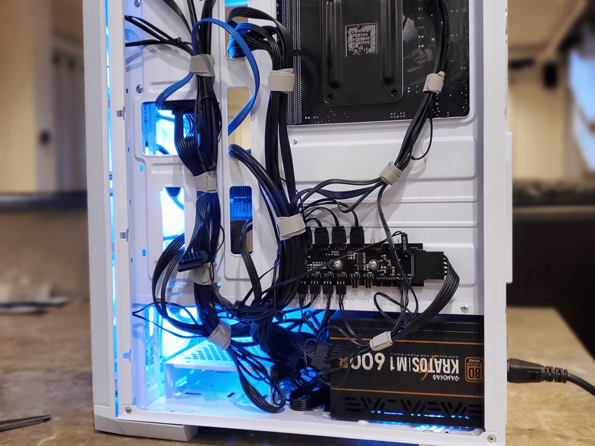 RTX 2070 Super | Ryzen 5 2600 | 1440p Midrange Gaming PC