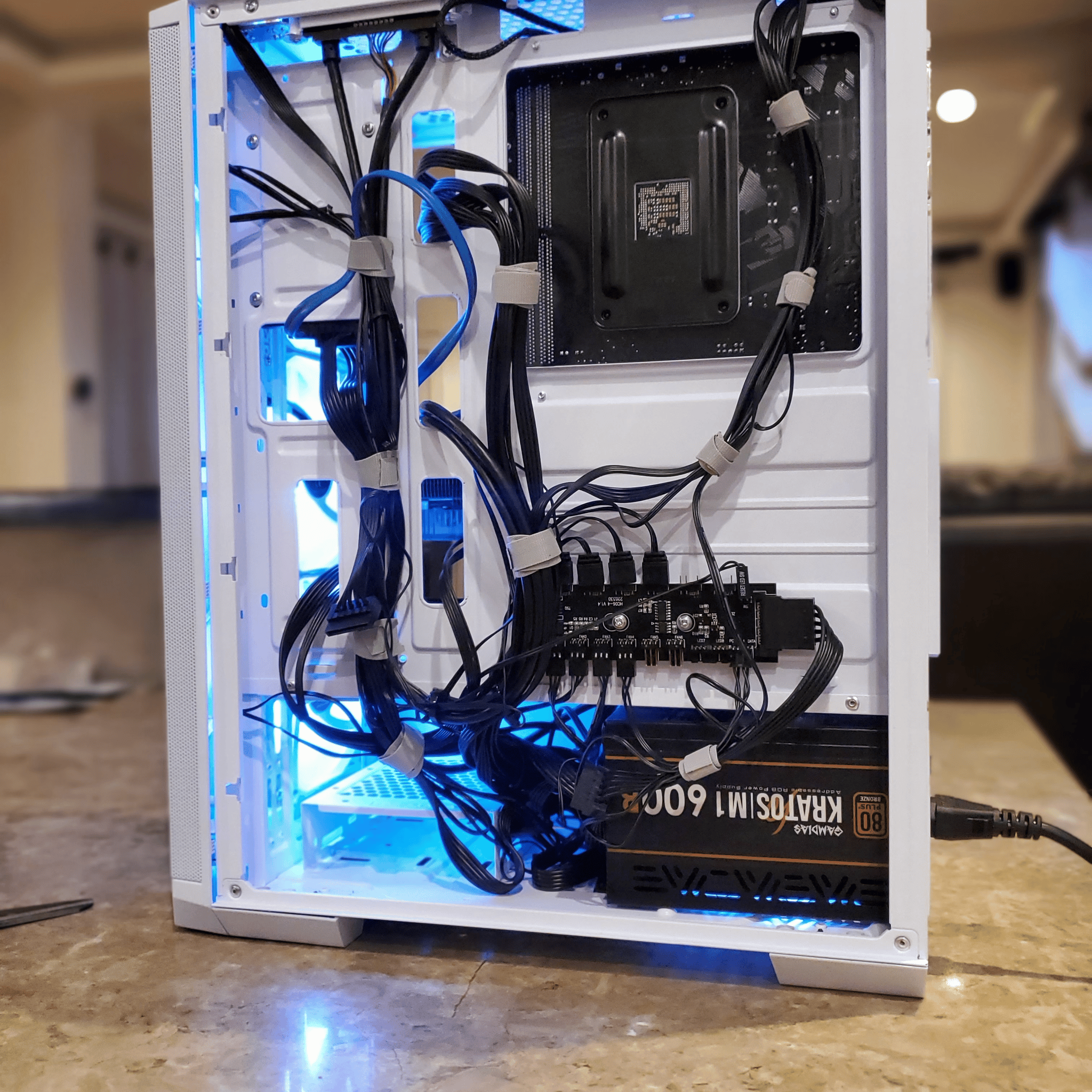 RTX 2070 Super | Ryzen 5 2600 | 1440p Midrange Gaming PC
