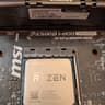 Bundle: Ryzen 5 3400G + 16GB DDR4 + MSI B450i Gaming Plus AC mITX