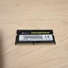 32GB (2x16) DDR4 Laptop memory