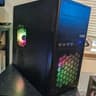120 FPS Fortnite | 180 Day Warranty | e3-1231v3, 16GB RAM, RX 470 4GB, 400GB SSD, Win10, Wifi, RGB