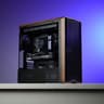 \ RF-01 / RTX 5070 Ti Intel Core Ultra 7 265F 32GB 2TB Windows 11 Workstation Gaming PC
