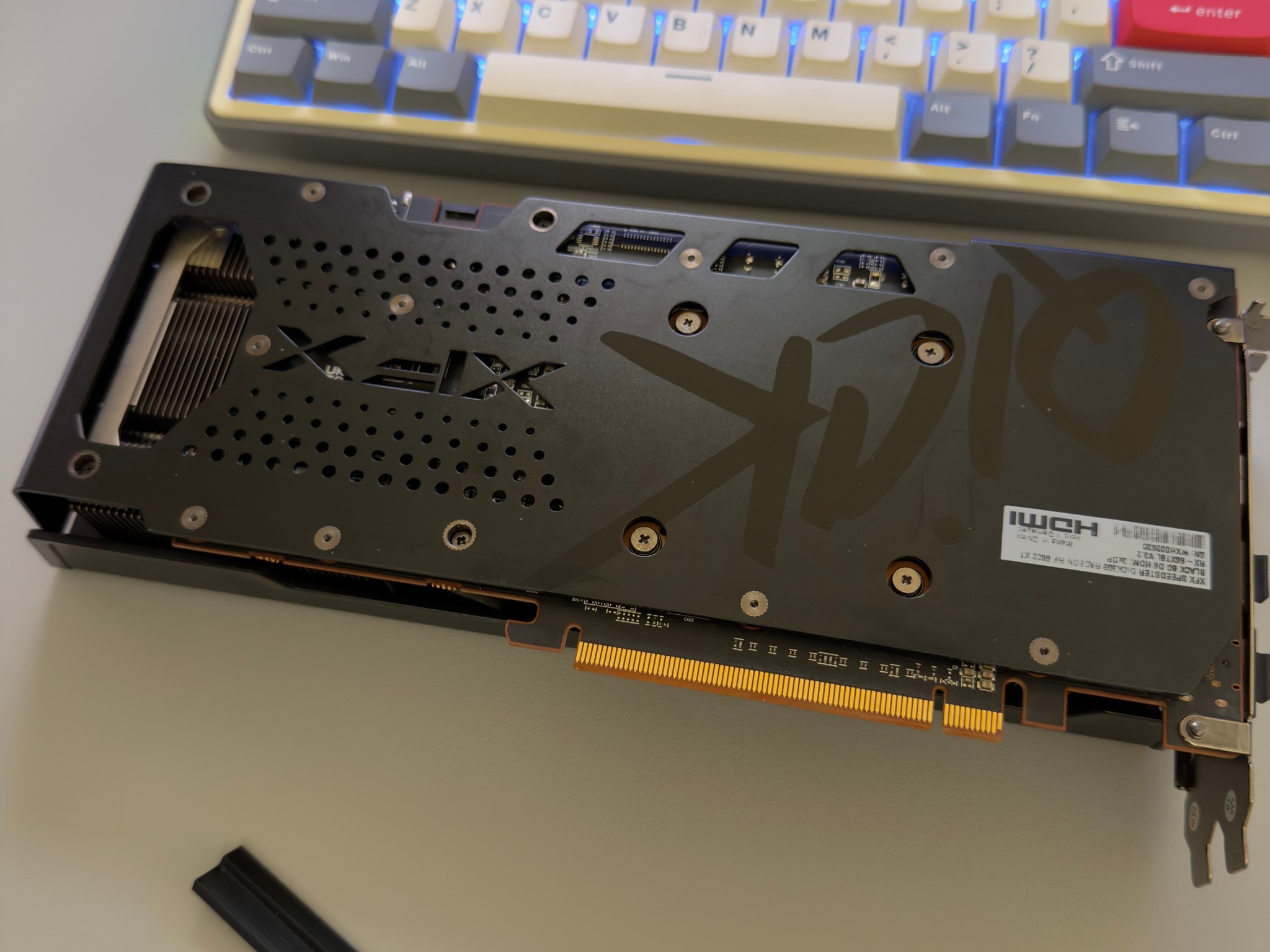 6600 XT