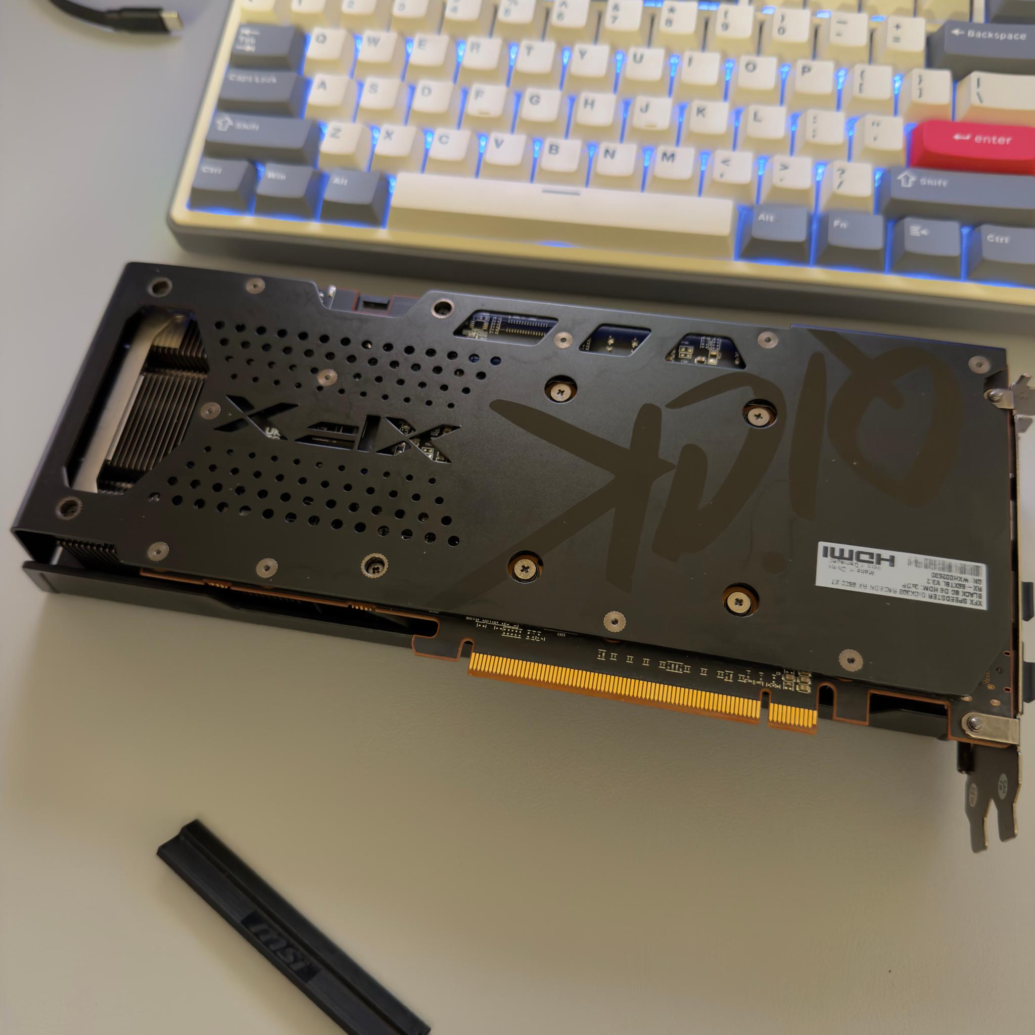 6600 XT