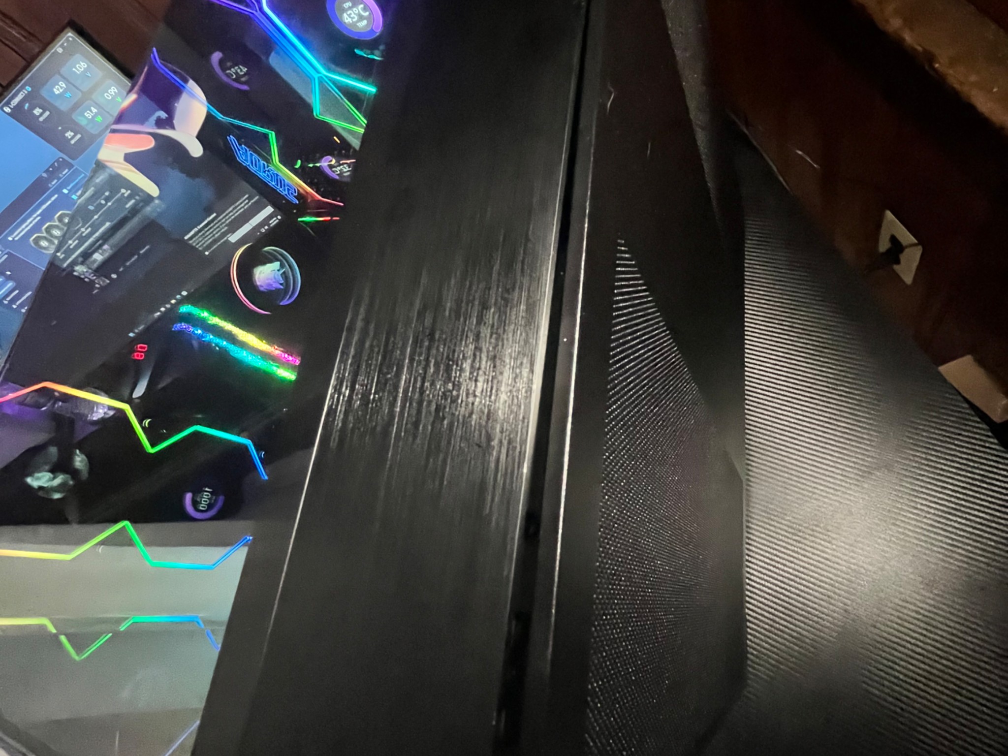 5080+9800x3d High End Pc Built|Pro Gamer PC