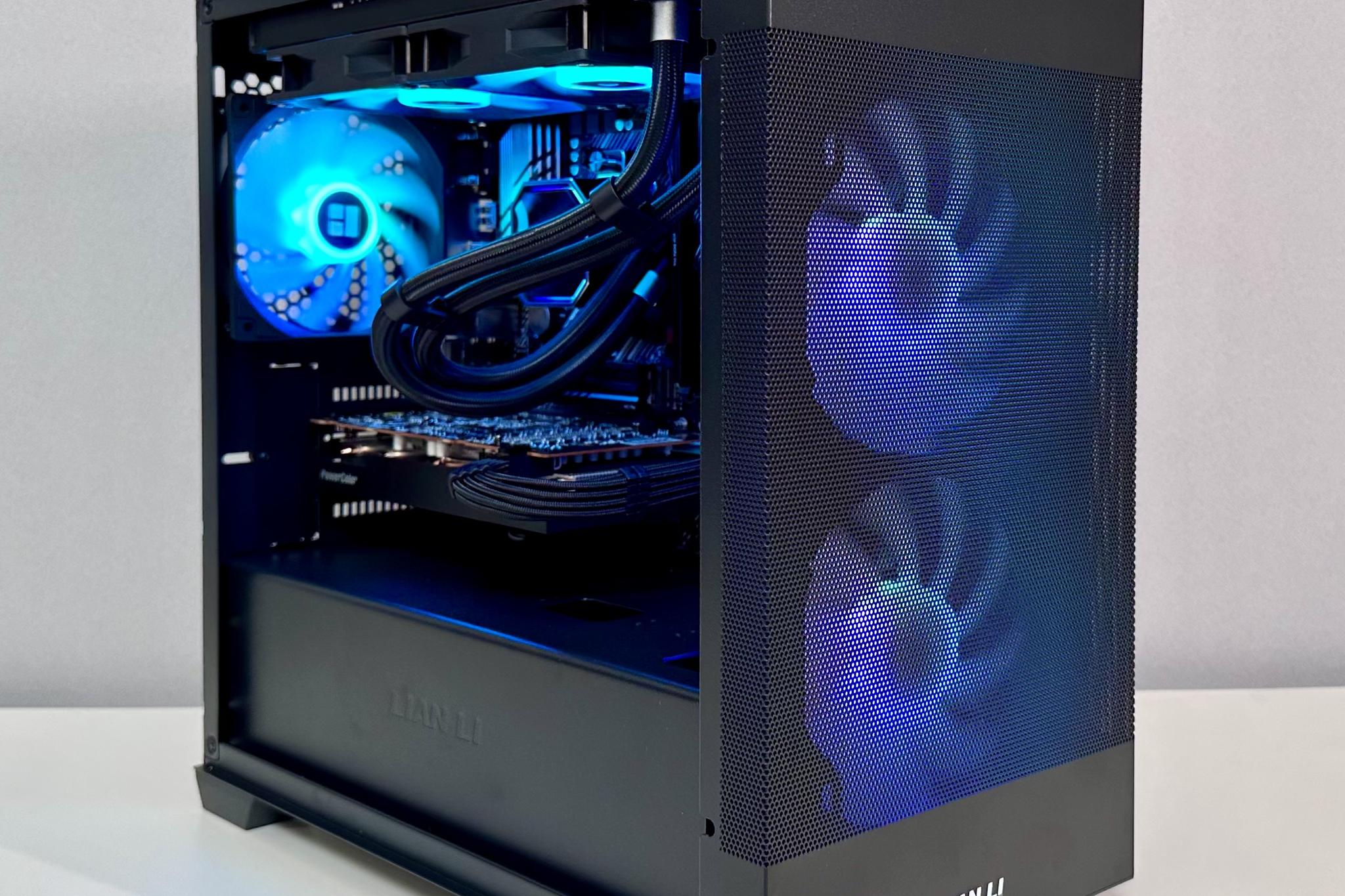 RRT Electronics