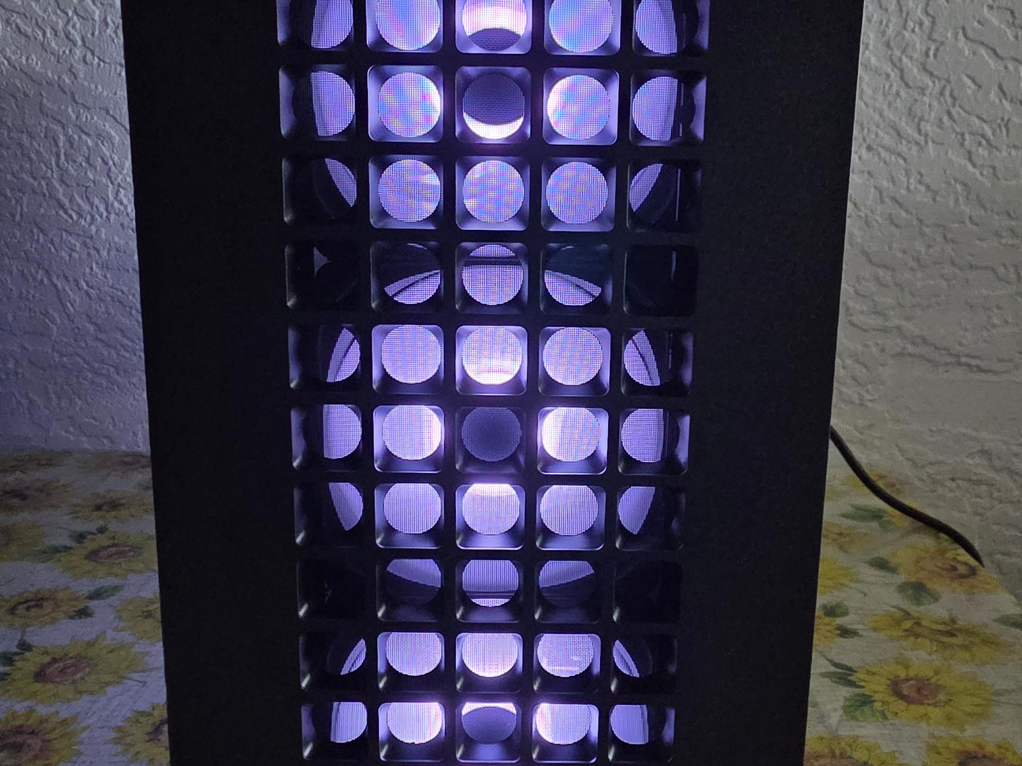 Ryzen 5 5500 / RX 7600XT 16GB/ 1TB NVME / WINDOWS 11 HOME