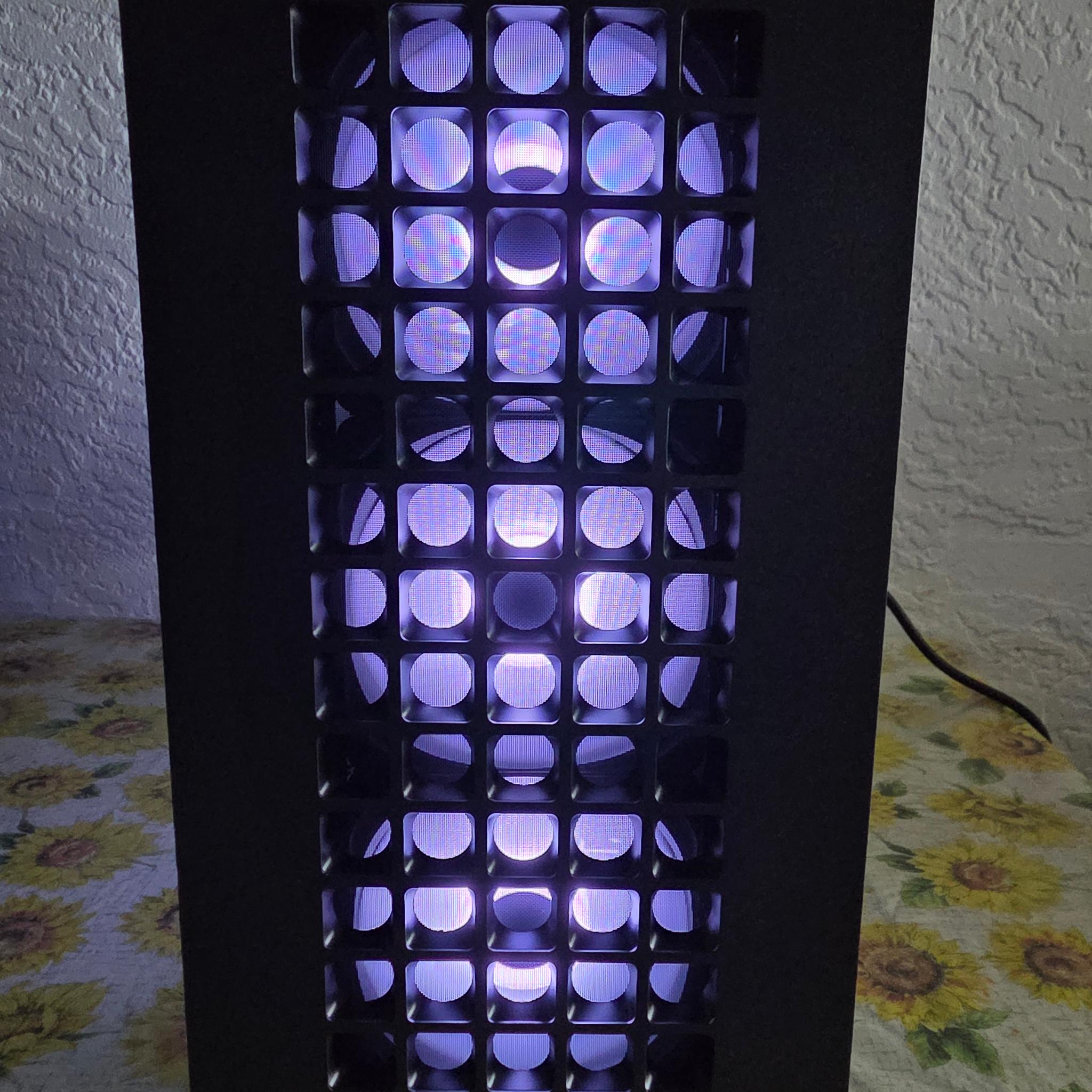 Ryzen 5 5500 / RX 7600XT 16GB/ 1TB NVME / WINDOWS 11 HOME