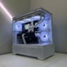 RTX 4070 Ti | Ryzen 7 7700x | 32GB DDR5 RAM | Gaming PC