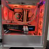 "White Star" Streaming/Gaming PC; i5-13400F | AORUS RTX 3070 | 32GB | 1TB