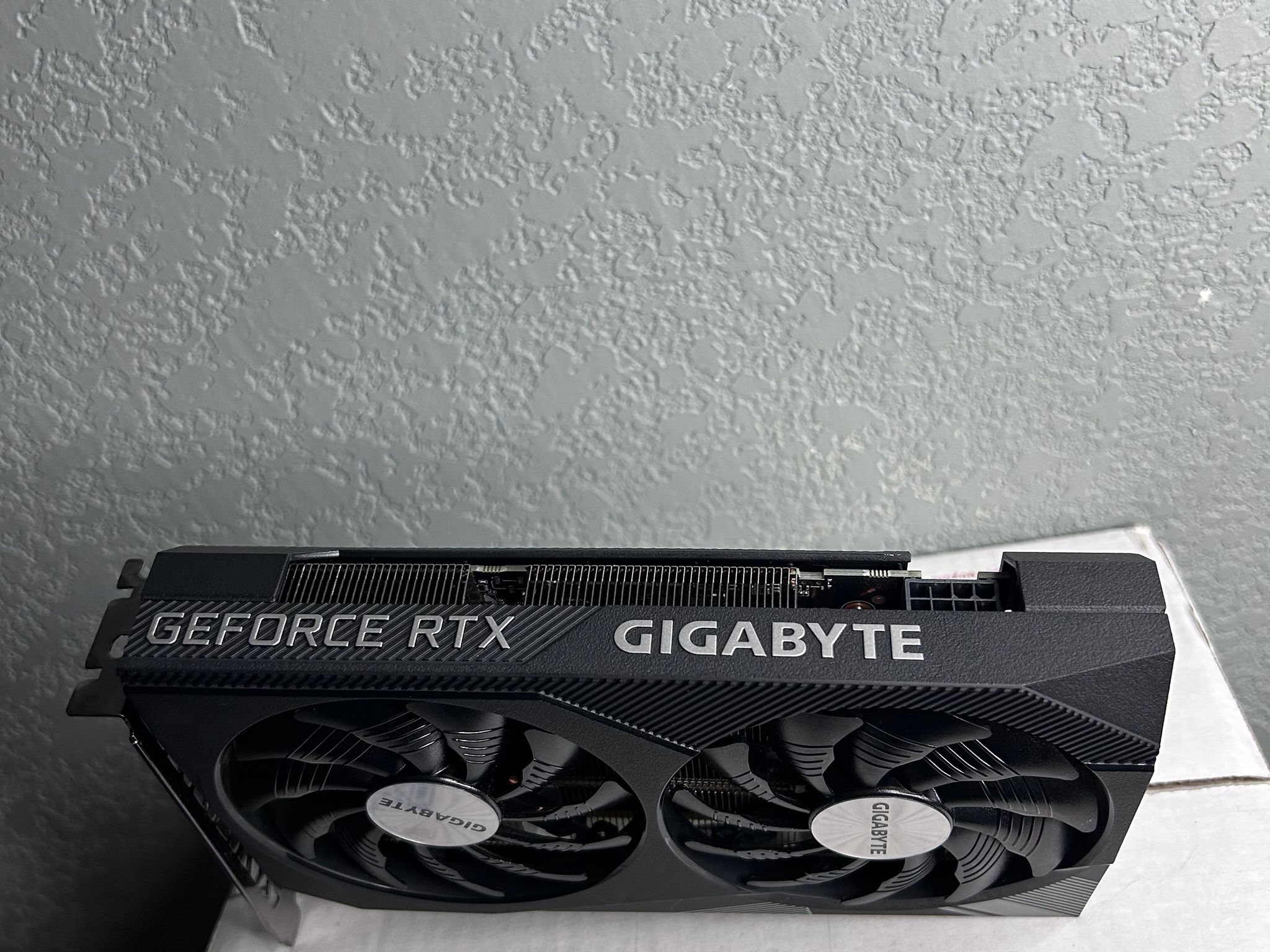 [READ] GIGABYTE WINDFORCE OC GeForce RTX 3060 12GB 
