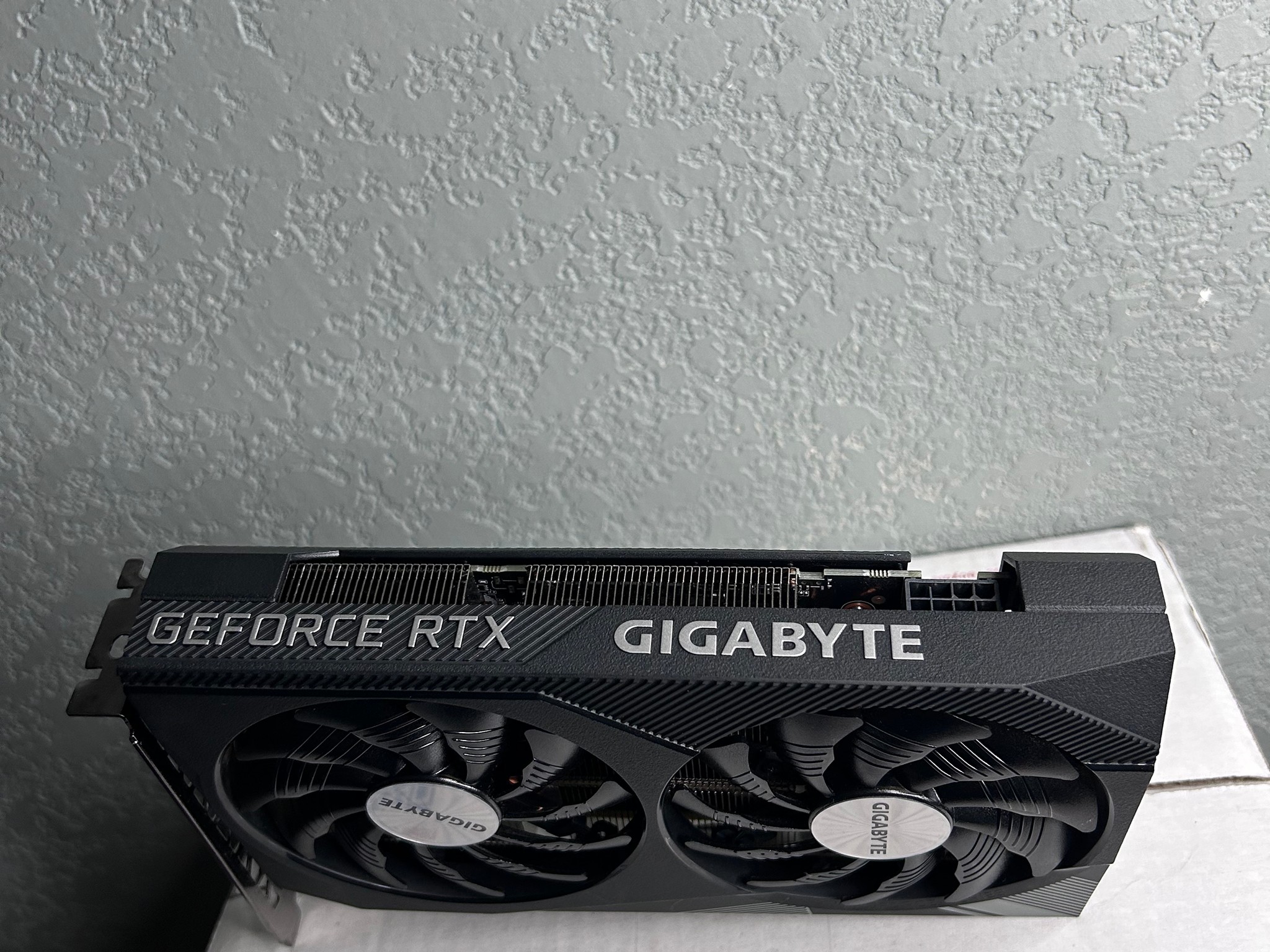 [READ] GIGABYTE WINDFORCE OC GeForce RTX 3060 12GB 