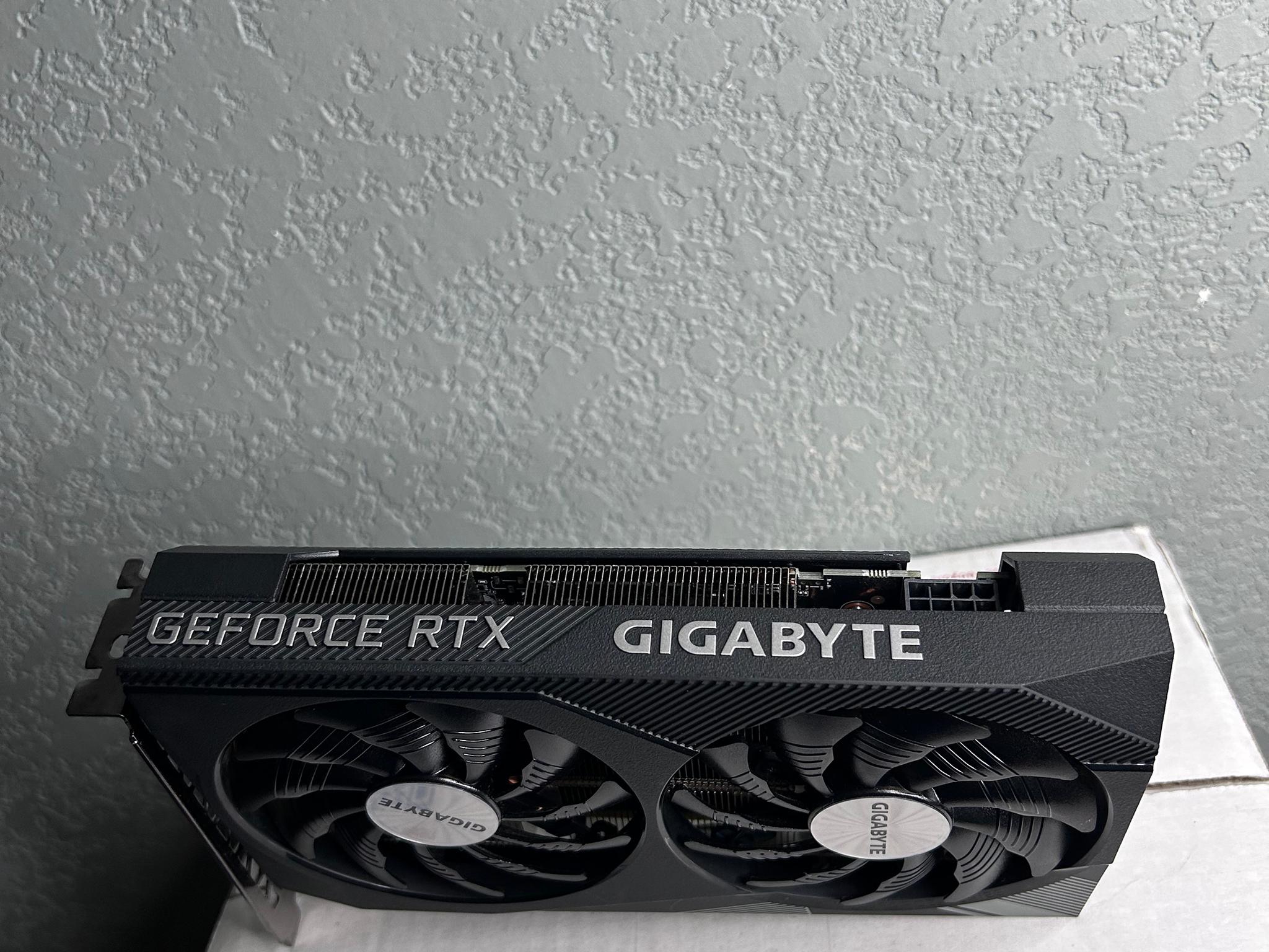 [READ] GIGABYTE WINDFORCE OC GeForce RTX 3060 12GB 