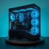 🔥RTX 5060 GAMING PC | RYZEN 5 5500 | 16GB RAM | 480GB SATA SSD | WIFI&BT | WINDOWS 11