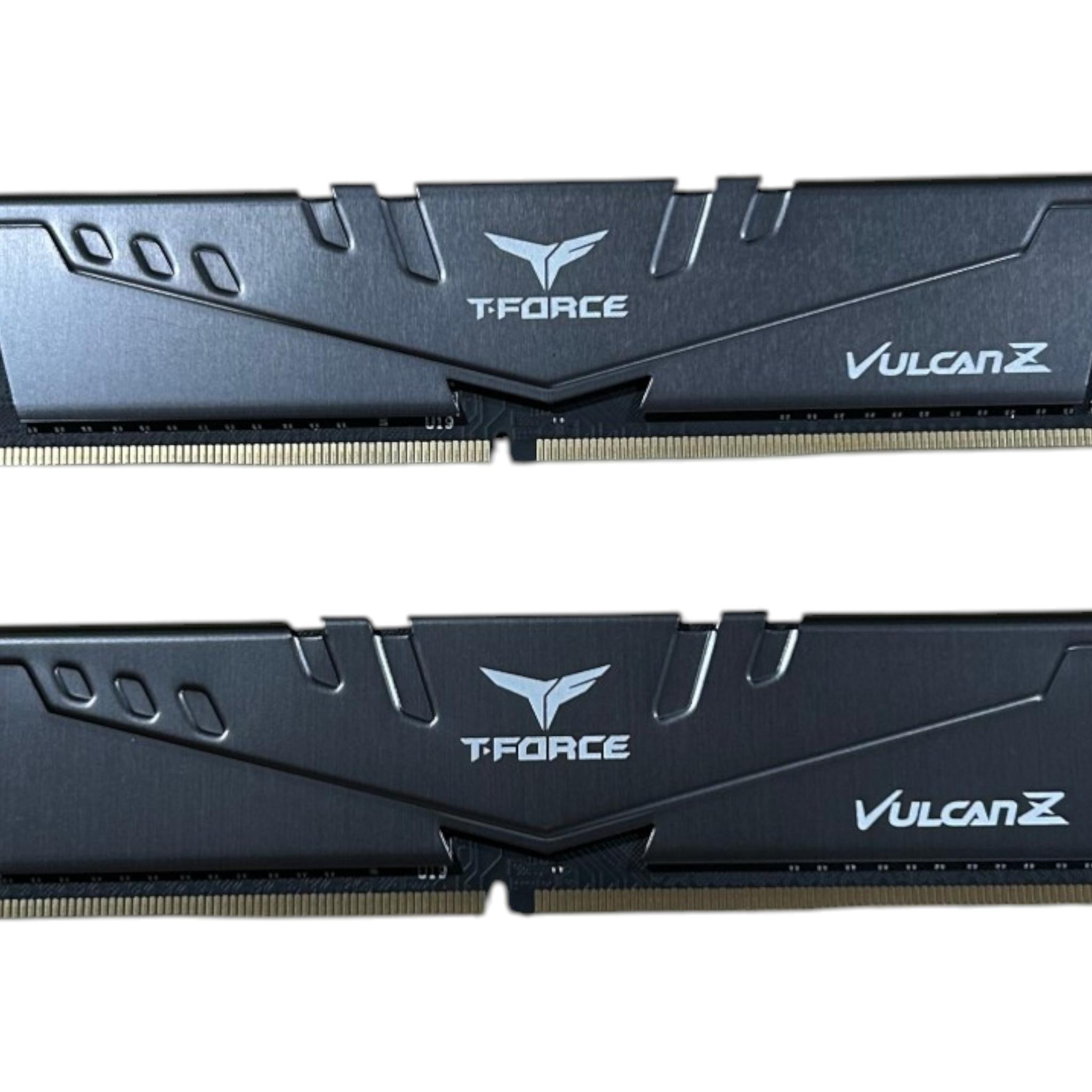 Teamgroup TFORCE Vulcan Z 16GB DDR4 3200mhz CL16