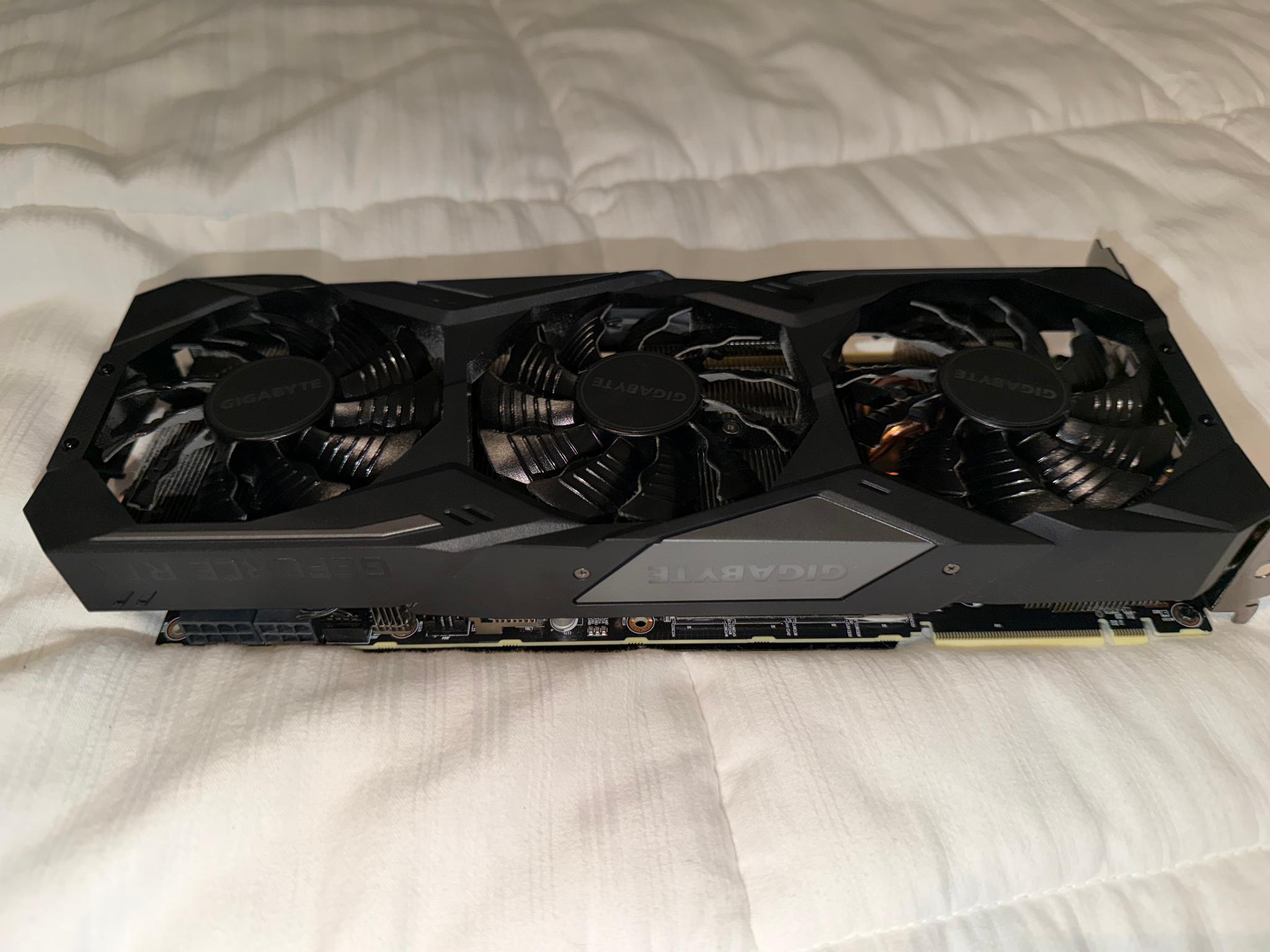 On Sale! NVIDIA 2070 Super