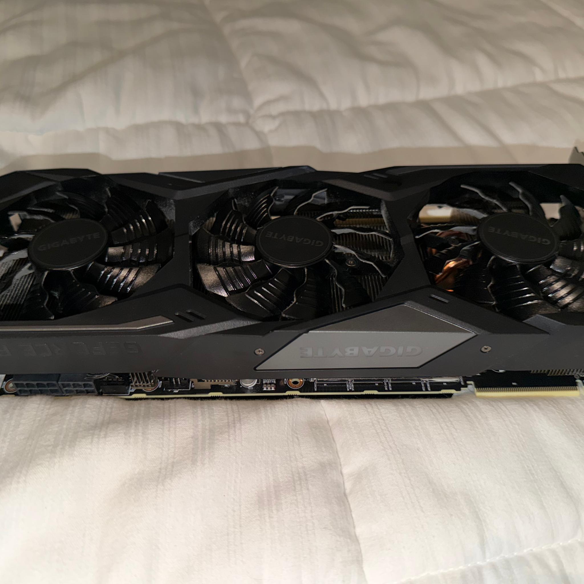 On Sale! NVIDIA 2070 Super