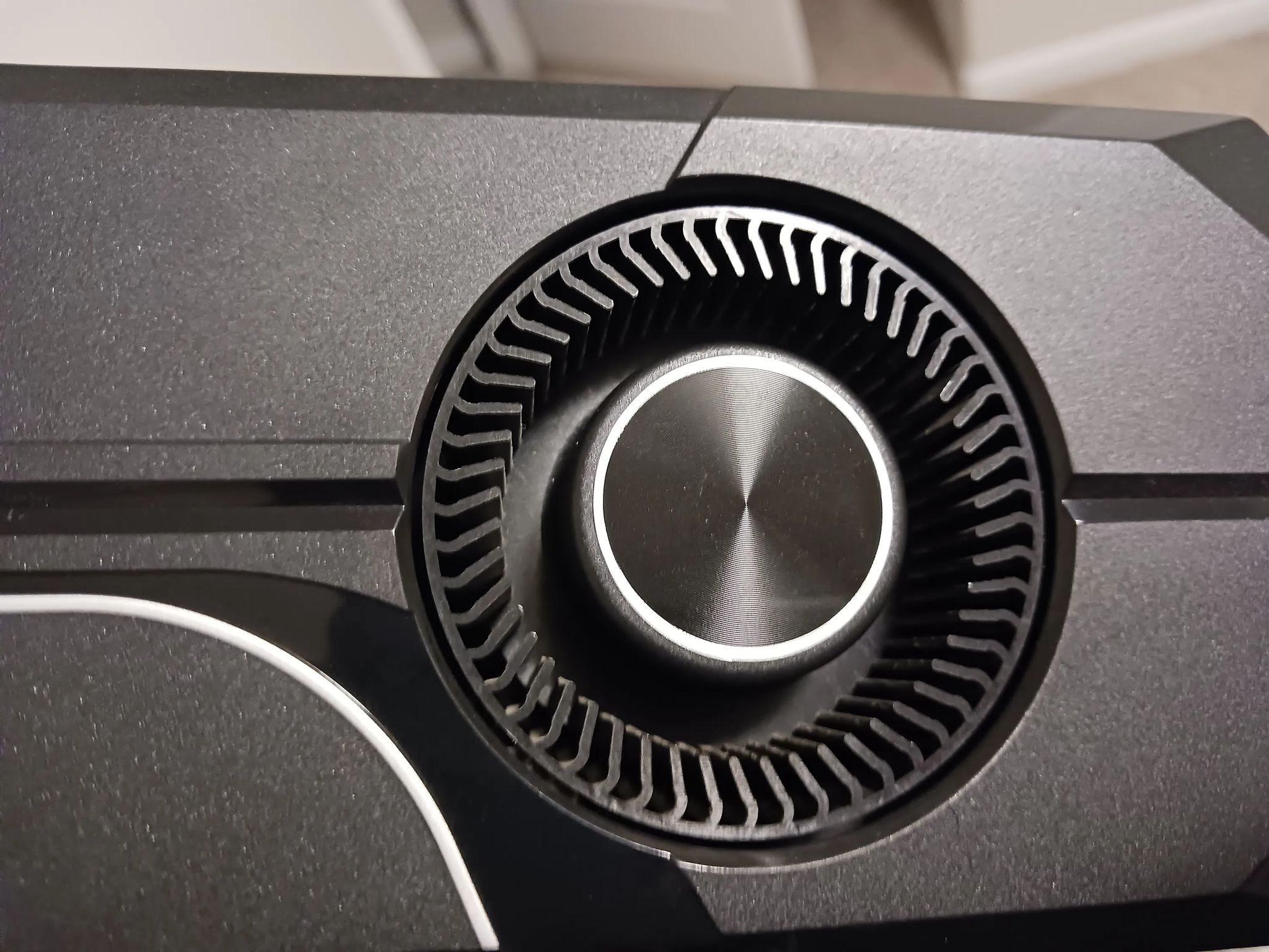 Asus Geforce GTX 1070 8GB Turbo
