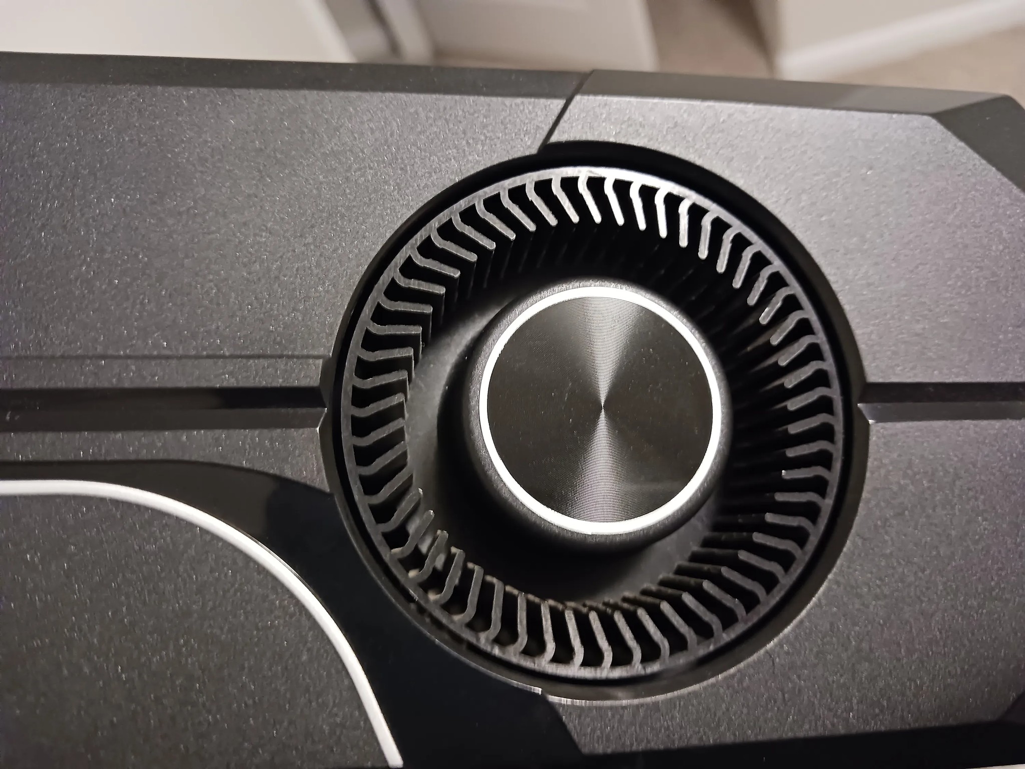 Asus Geforce GTX 1070 8GB Turbo