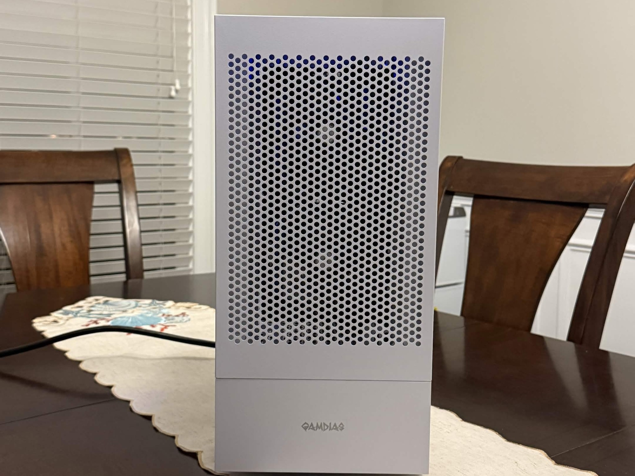 RTX 2080 Super 8GB | i9-9900K | 32GB DDR4 | 1TB NVMe | Win11 | WiFi | 1440P Gaming PC