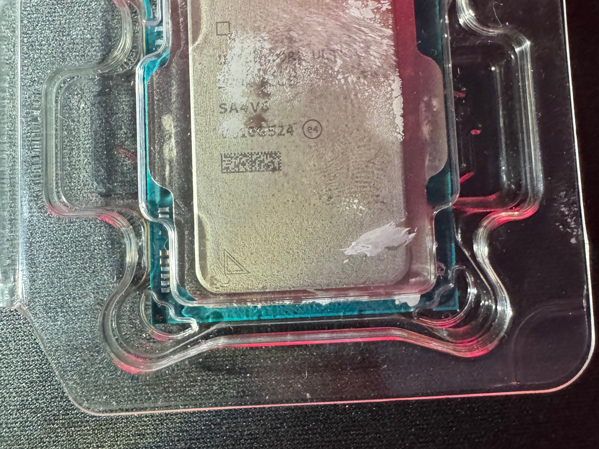 intel core ultra 7 270k plus