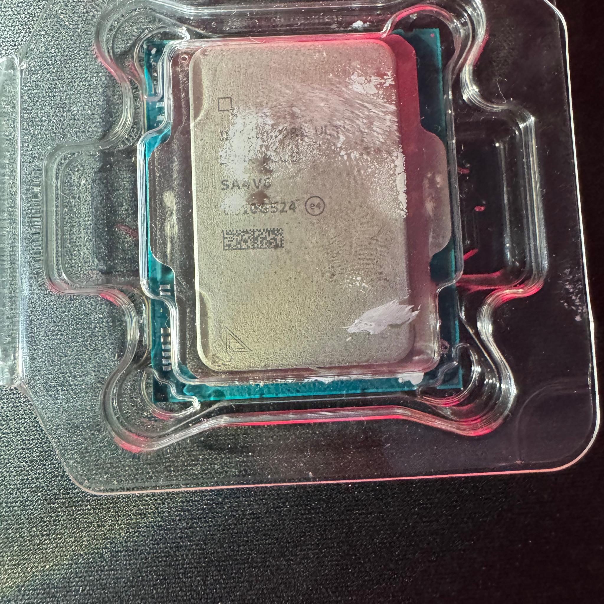 intel core ultra 7 270k plus