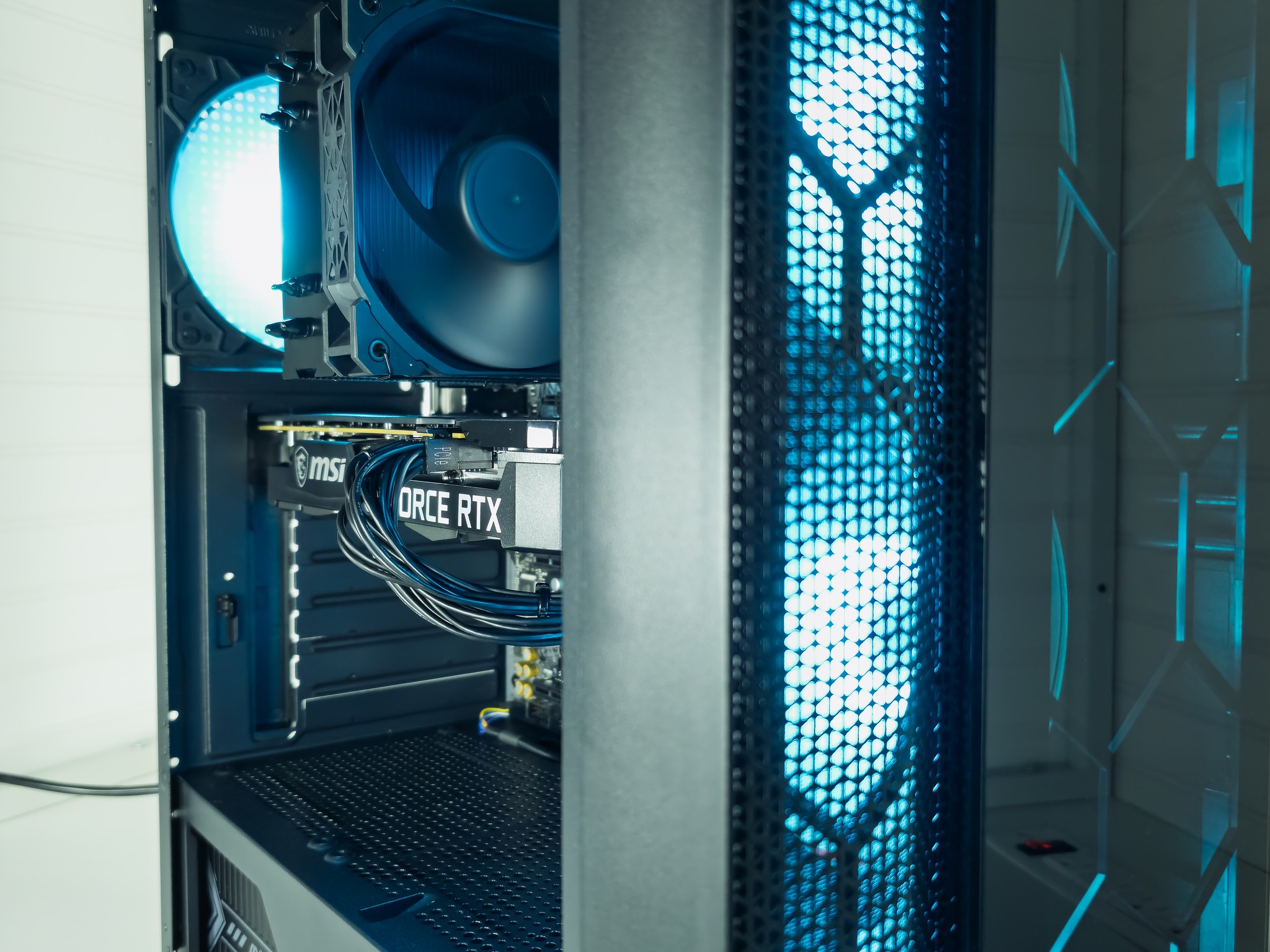 Dark Angel Prebuilt