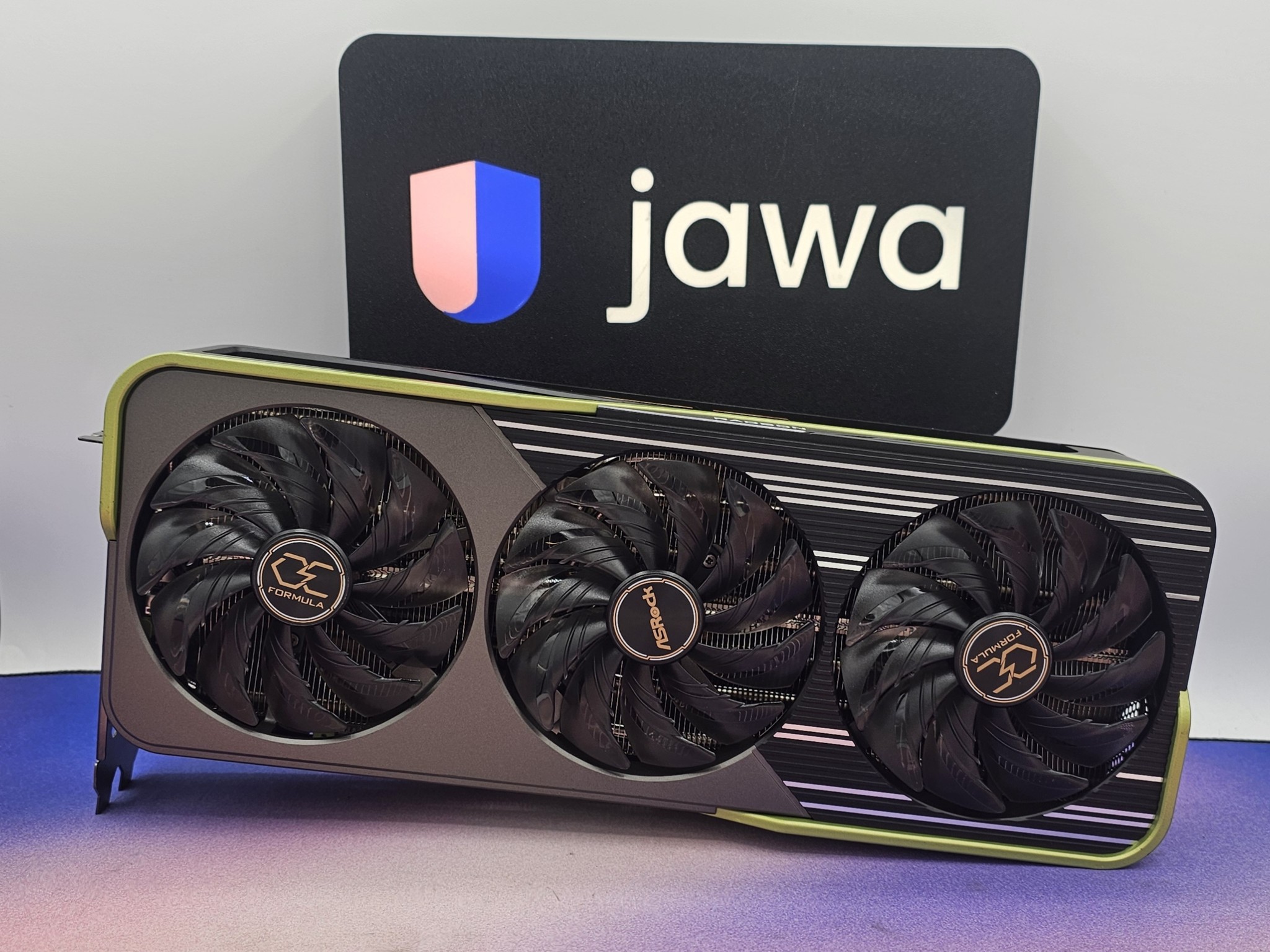 ASRock Radeon RX 6900 XT OC Formula