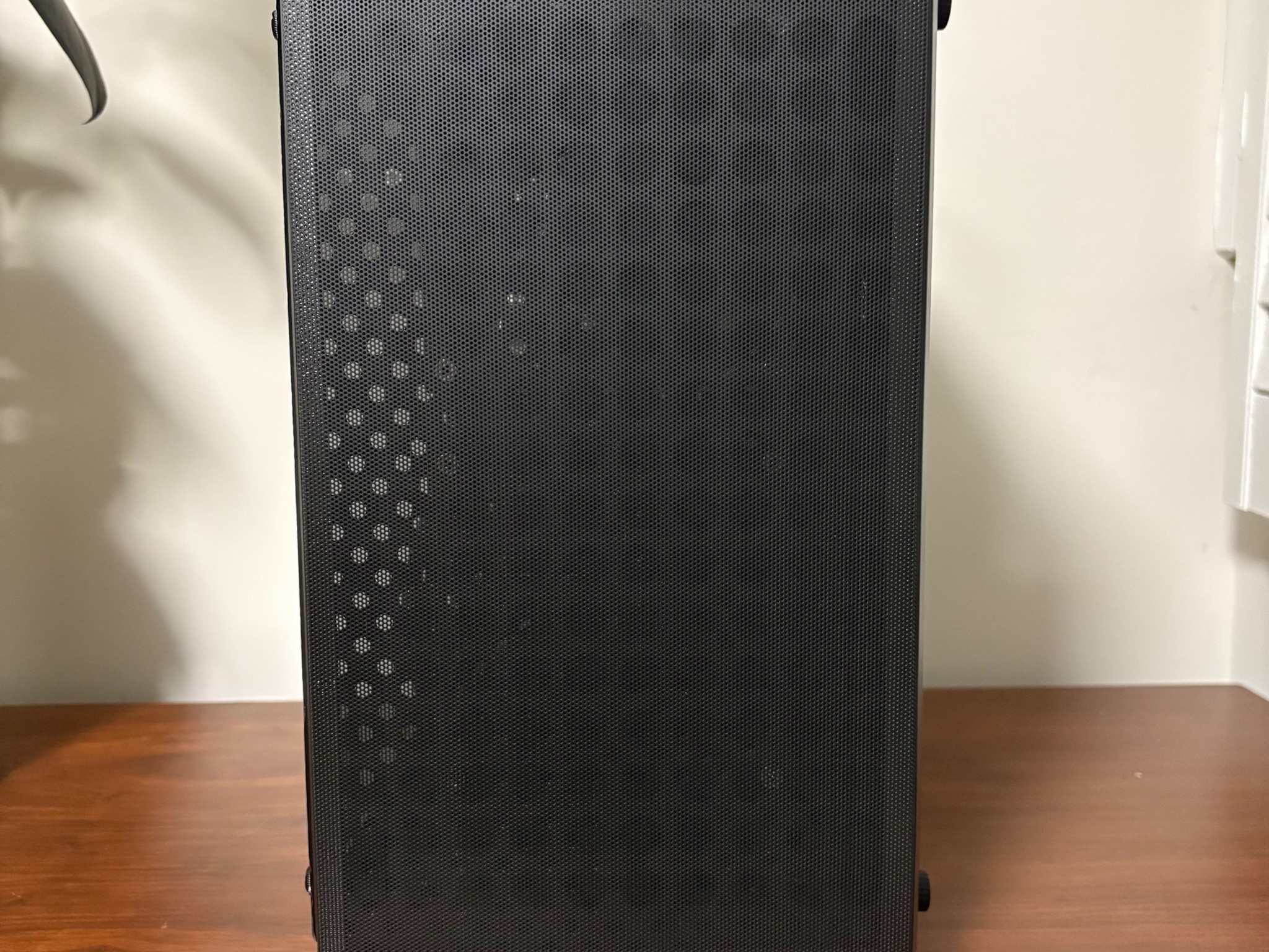 RTX 3070 | Ryzen 5 3600 | 16GB DDR4 | 1 TB SSD | 750W PSU | 3x 120mm Fan | mATX Case