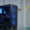 8 Core CPU / GTX 980Ti Gaming PC Computer 