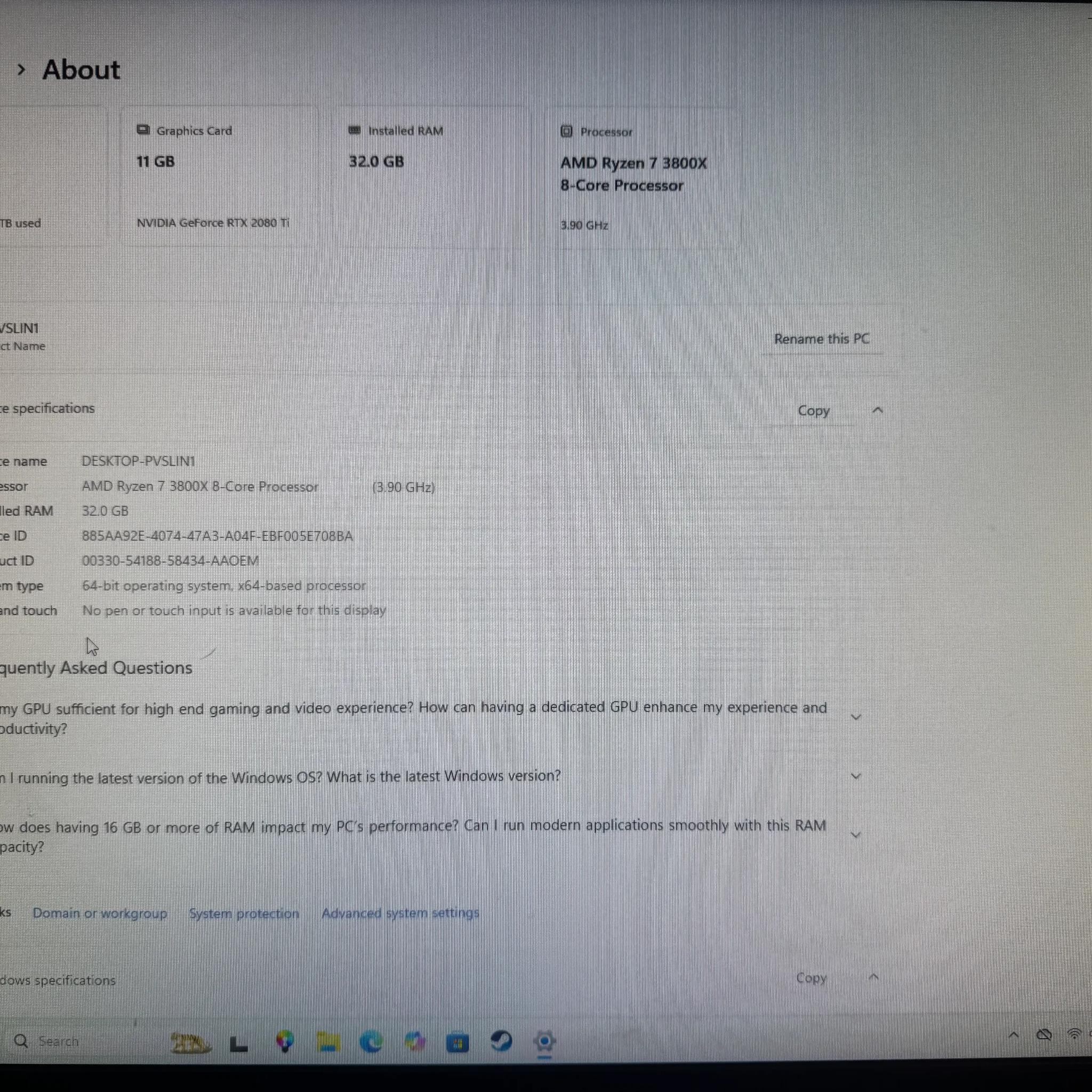Mini-ITX RTX 2080 Ti Build | Ryzen 7 3800X | 32GB DDR4 RAM | 2TB NVMe | Cooler Master NR200