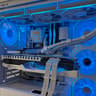 ❄️🐻‍❄️⚪Artic⚪AMD RX 7900 XT 20GB⚪AMD Ryzen 5 9600x⚪32GB DDR5⚪1TB NVME