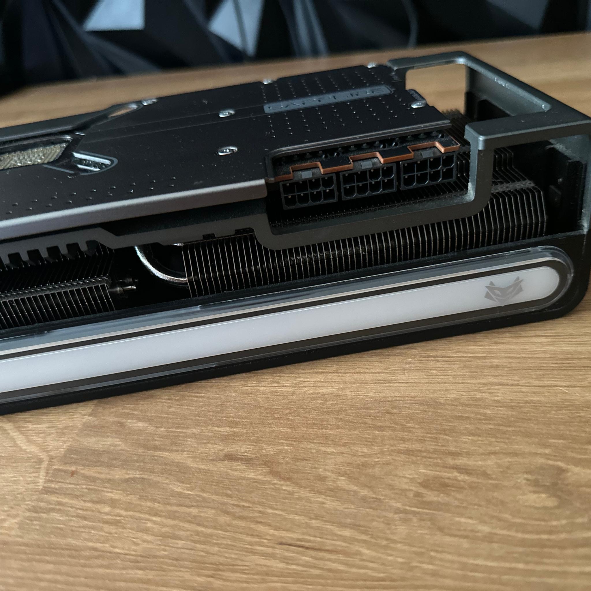 SAPPHIRE NITRO+ Radeon RX 7900 XT