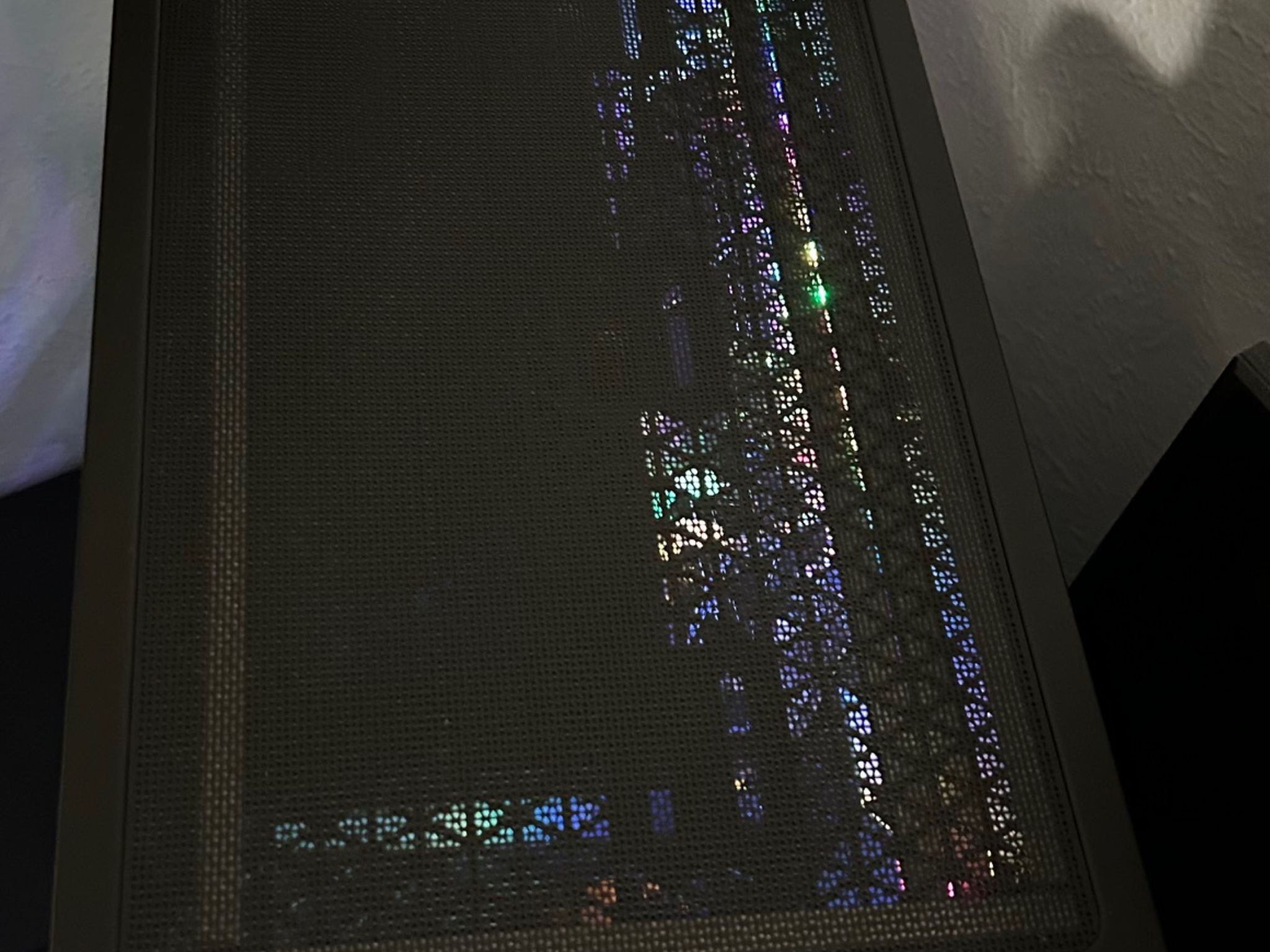 🌌 DARK GALAXY | RYZEN 7600X | RTX 4070 SUPER FE | 32GB 5600MHZ | 2TB NVME GEN4 W/FREE MOUSE 🌌
