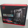 Asus ROG Strix B550-I Gaming, mITX AM4 WiFi6
