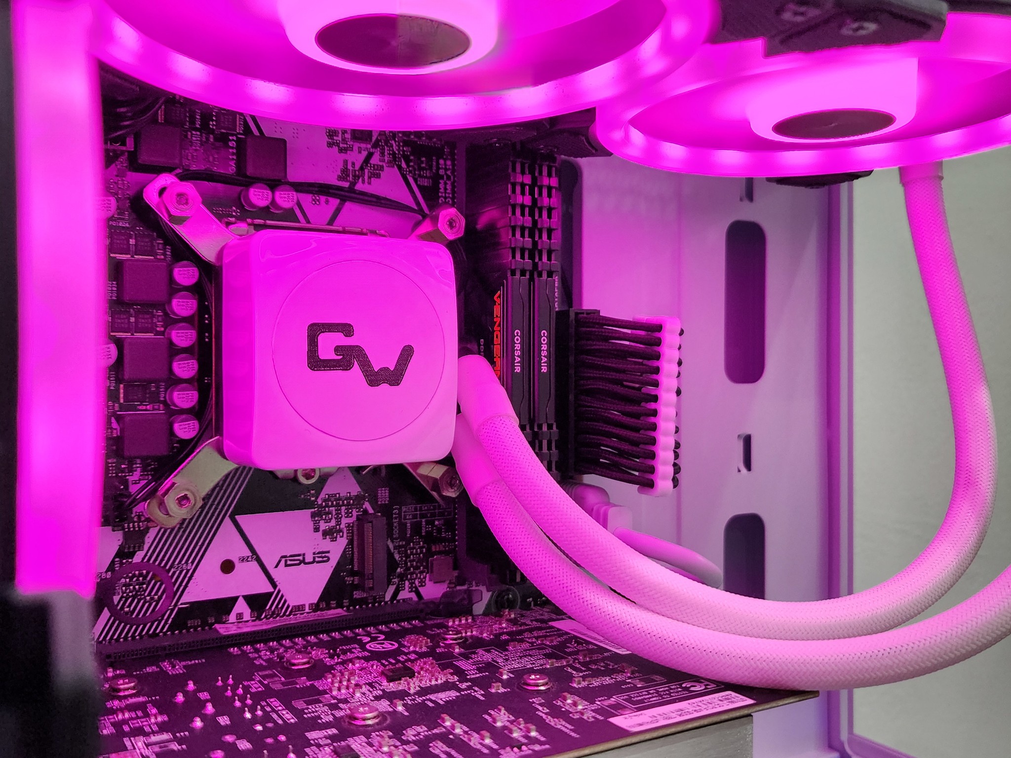 Intel Core i3 8100 | Nvidia GeForce GTX 1050Ti | Gaming Computer