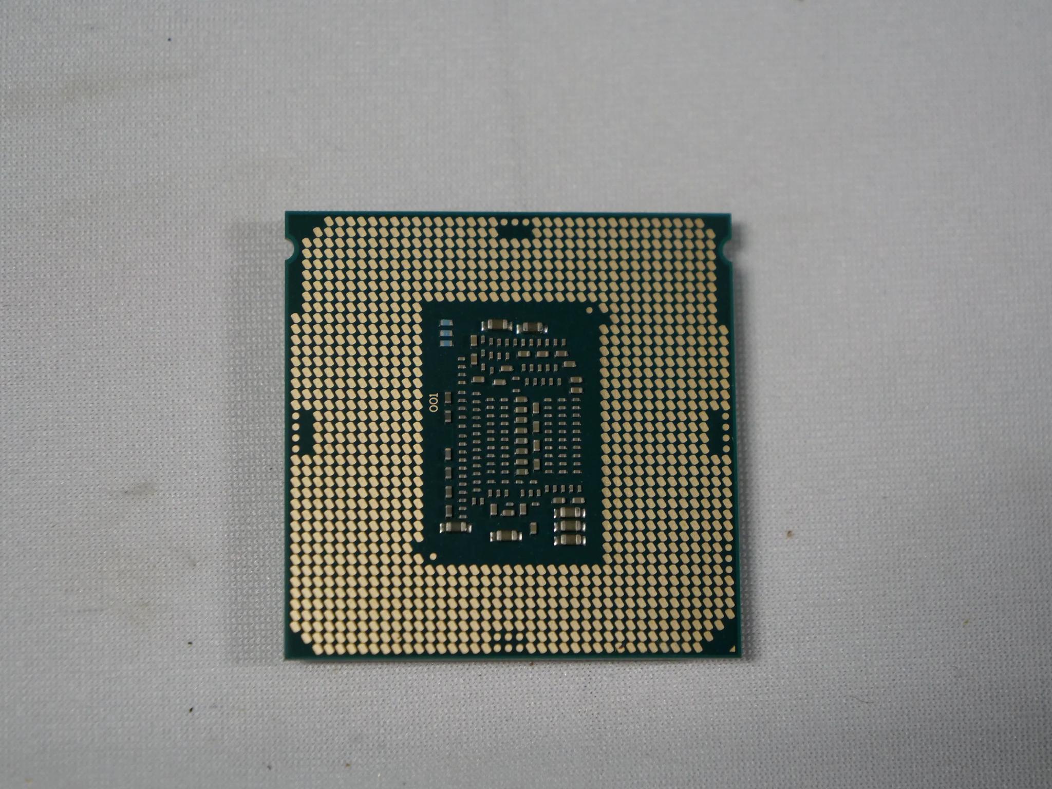 i5-7500 @ 3.4ghz (free ship!)