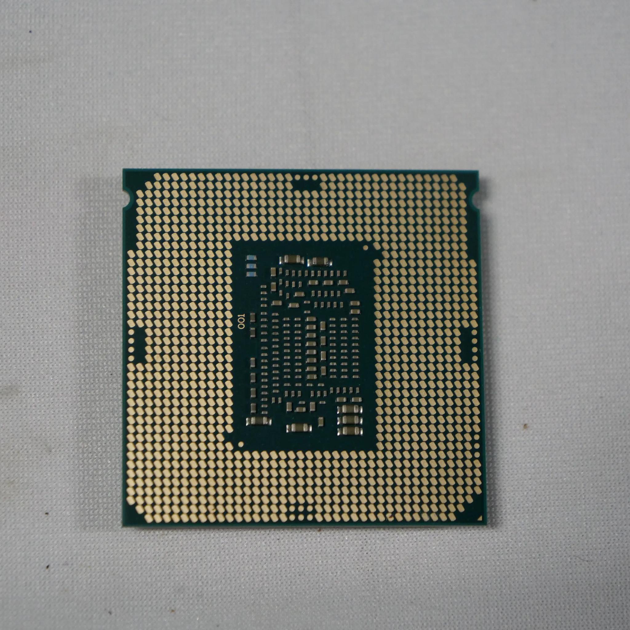 i5-7500 @ 3.4ghz (free ship!)