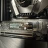 Ryzen 9 7900x, x670 mobo, 64gb 6000mhz memory, AIO, custom build (WITHOUT GRAPHICS CARD)